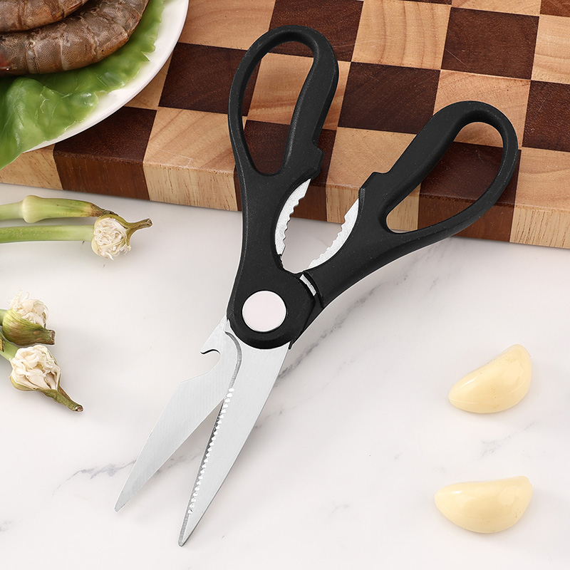 Multi‑Purpose Kitchen Shears