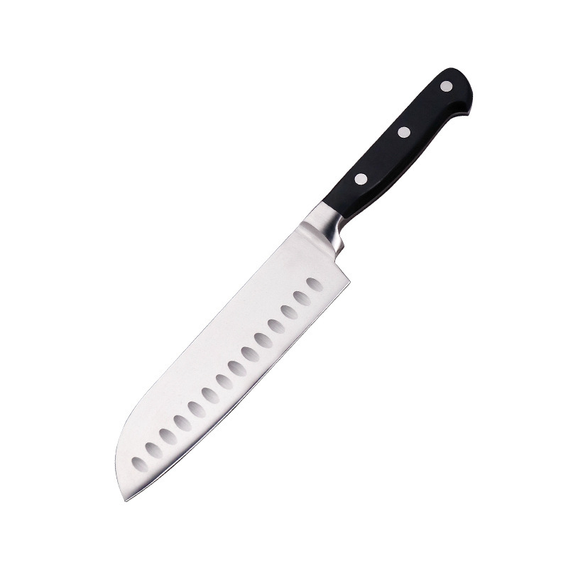 Plastic‑Handled Kitchen Knives