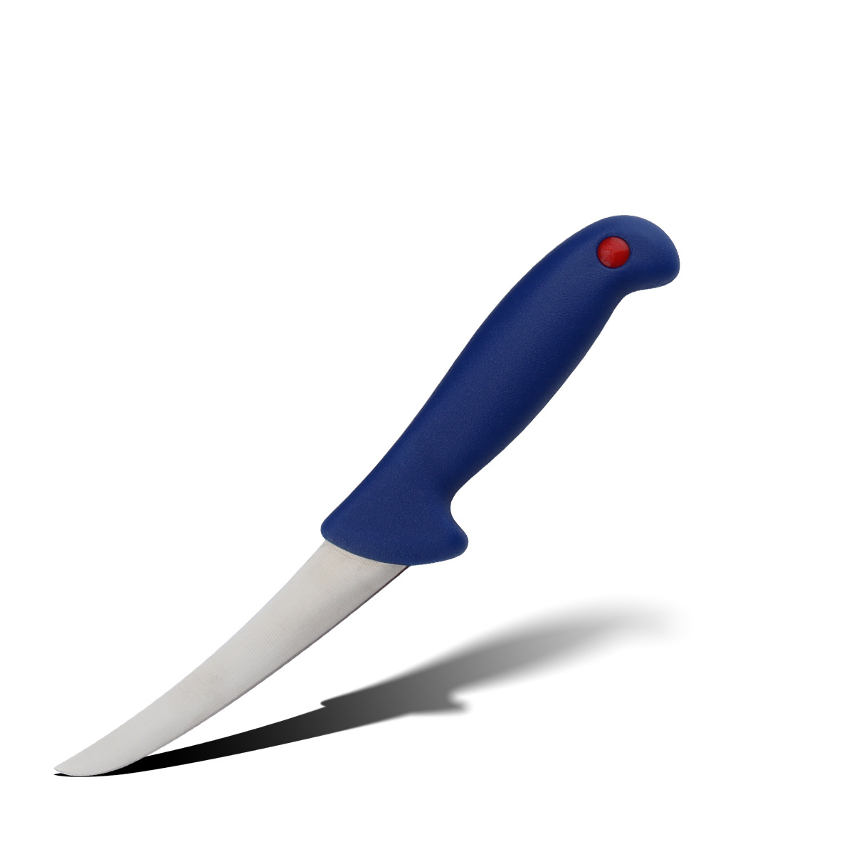 Plastic‑Handled Kitchen Knives