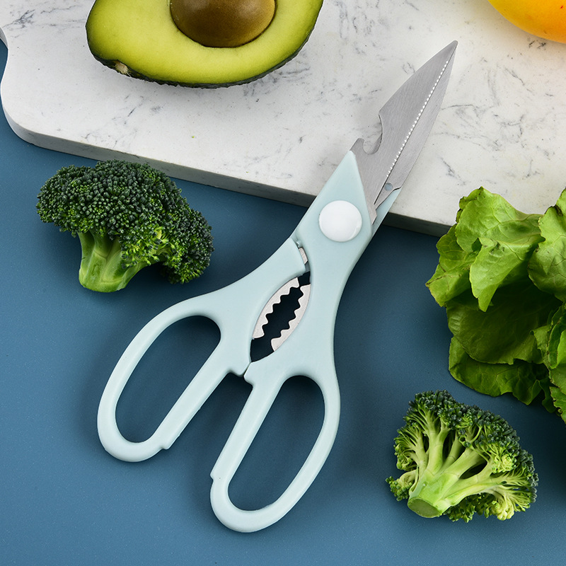 Multi‑Purpose Kitchen Shears