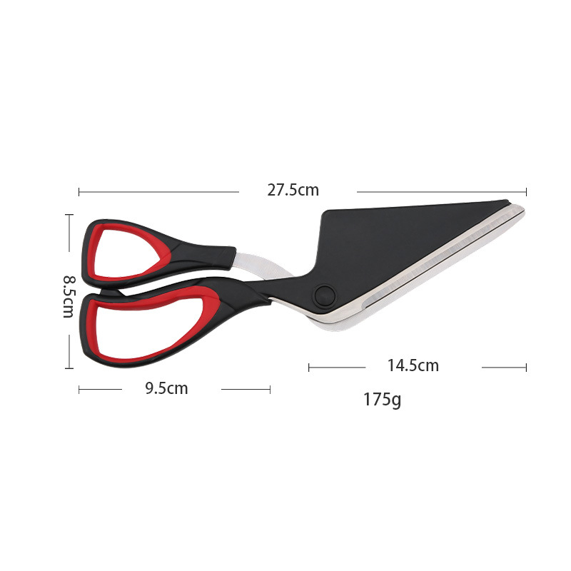 Multi‑Purpose Kitchen Shears