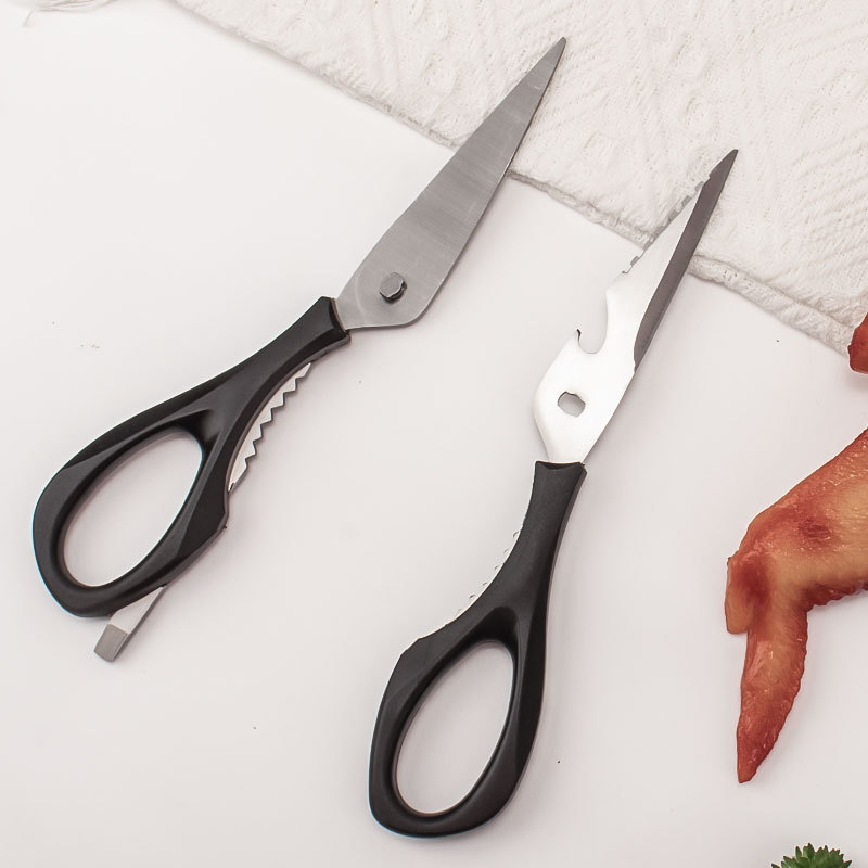 Multi‑Purpose Kitchen Shears