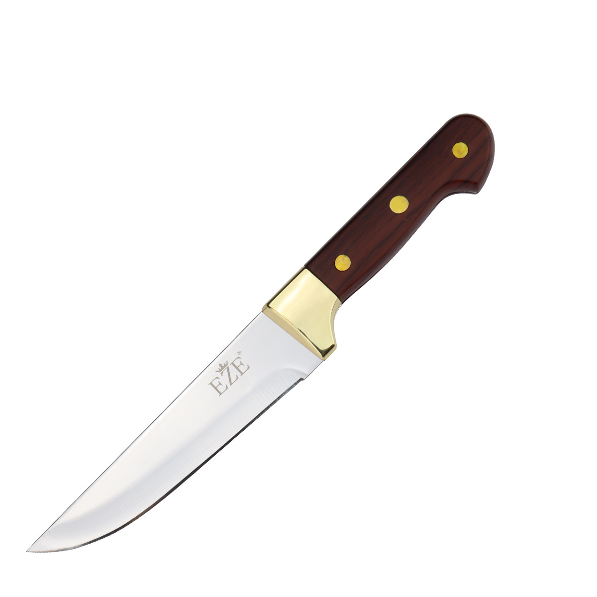 Plastic‑Handled Kitchen Knives