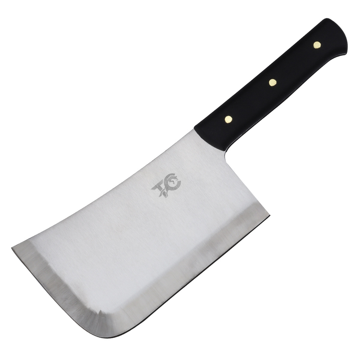 Plastic‑Handled Kitchen Knives