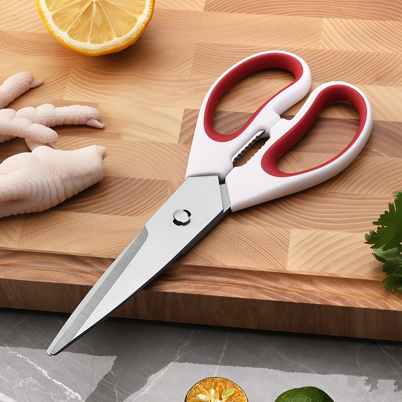 Magnetic Multi‑Purpose Kitchen Shear