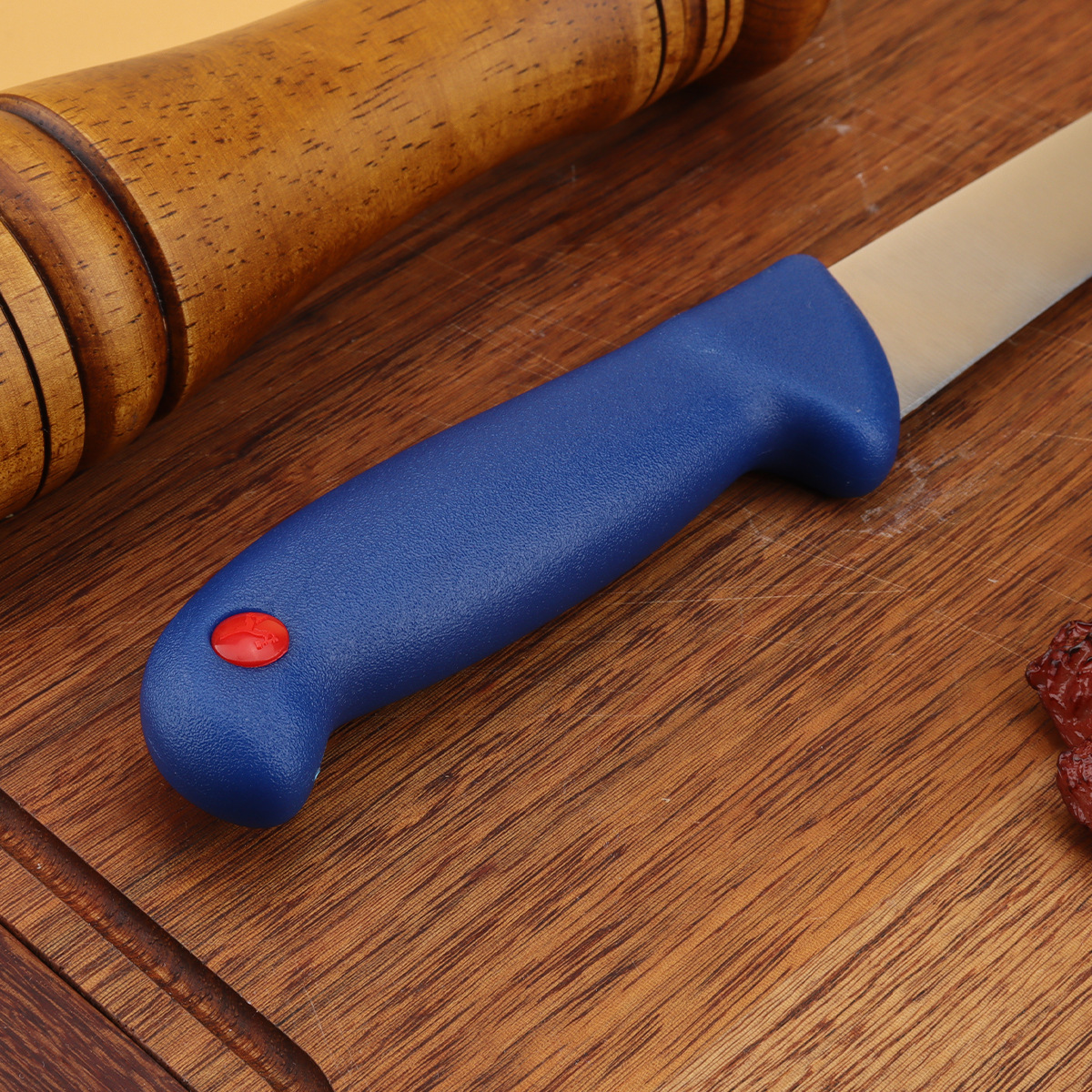 Plastic‑Handled Kitchen Knives