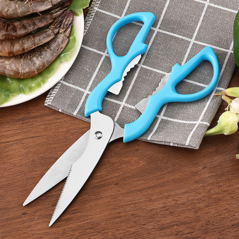 Multi‑Purpose Kitchen Shears