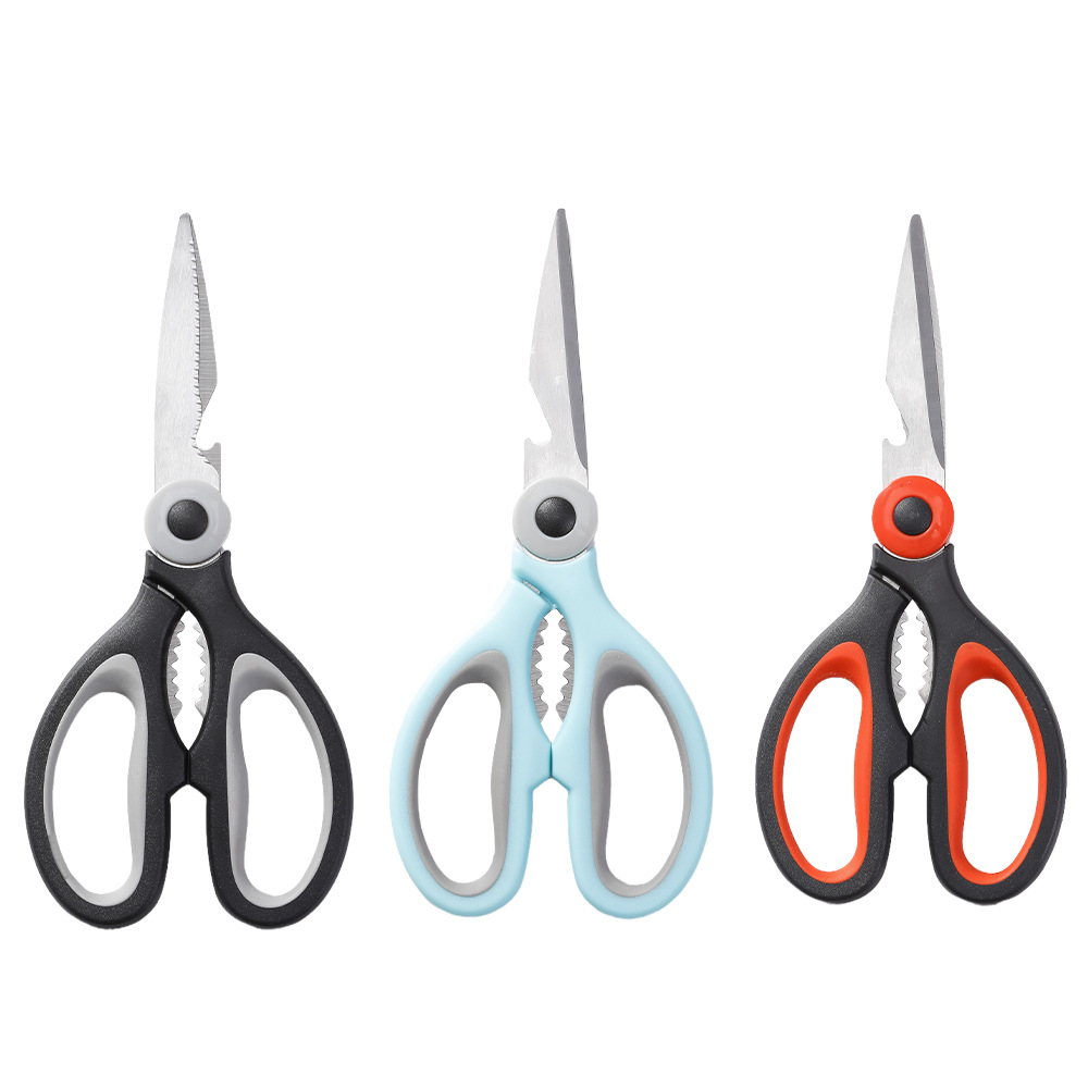 Multi‑Purpose Kitchen Shears