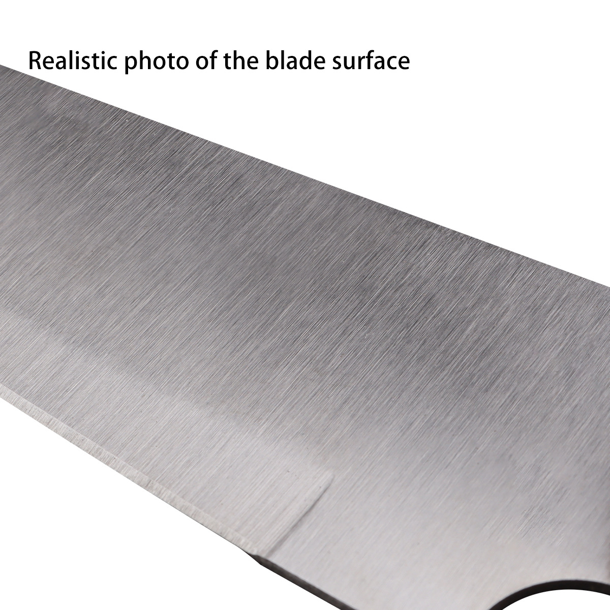 Plastic‑Handled Kitchen Knives