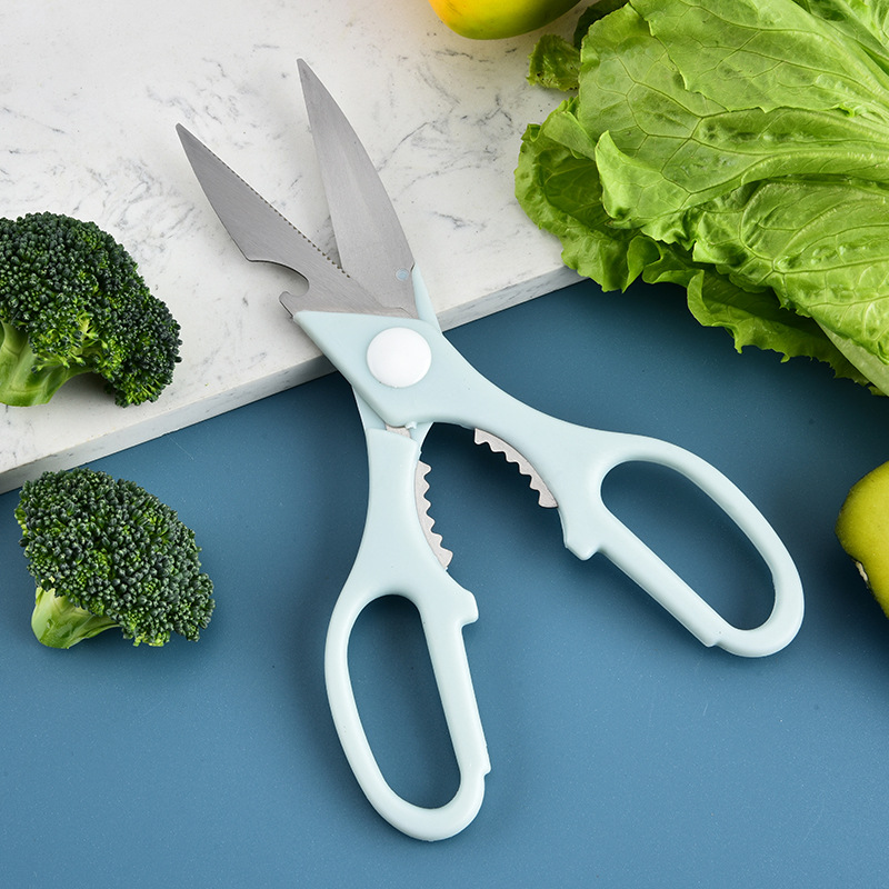 Multi‑Purpose Kitchen Shears