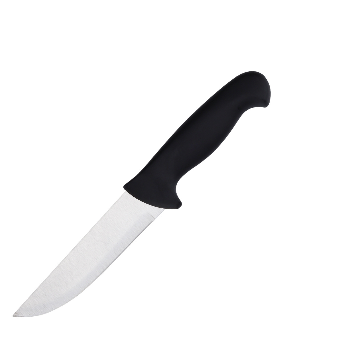 Plastic‑Handled Kitchen Knives