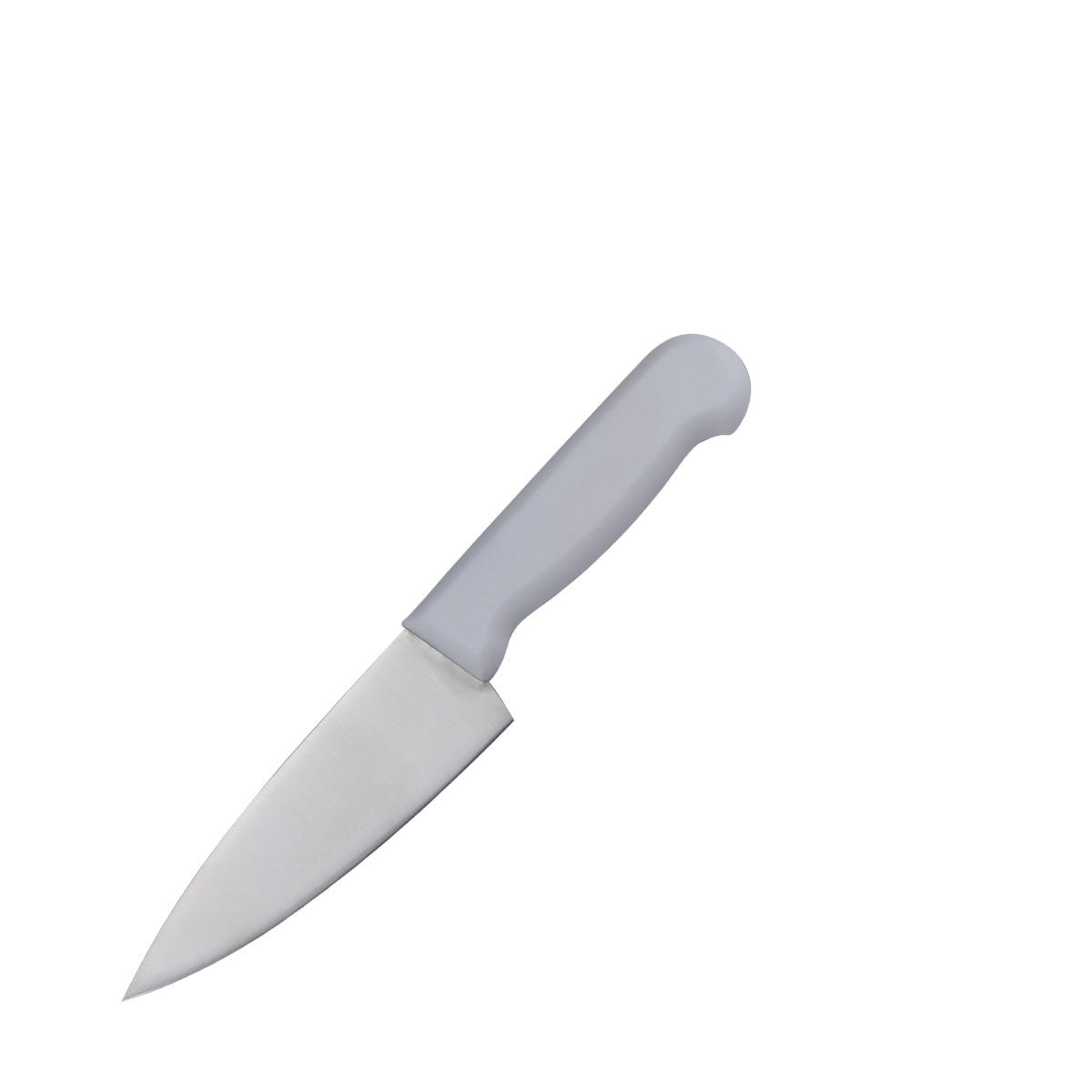 Plastic‑Handled Kitchen Knives